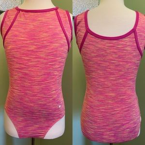 Destira gymnastics leotard, $15